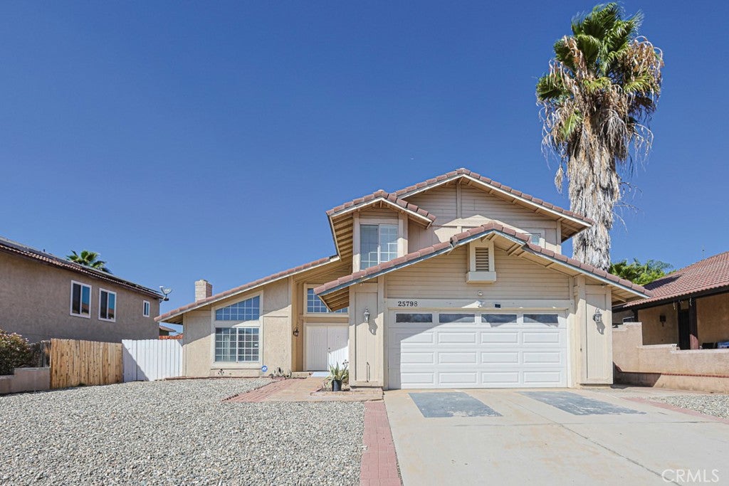 Photo of 25798 Fir AVE, Moreno Valley, CA 92553 (MLS # PW26209685)