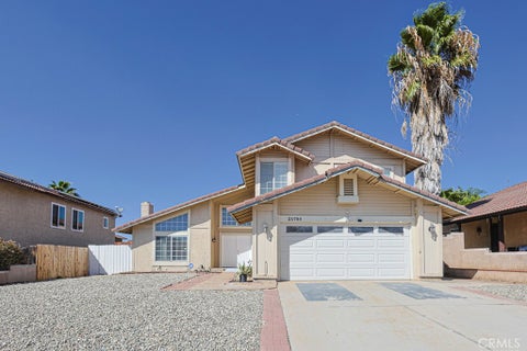 Photo of 25798 Fir AVE, Moreno Valley, CA 92553 (MLS # PW26209685)