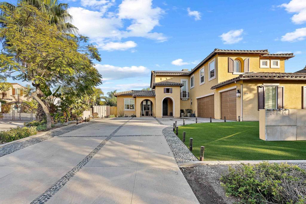 2830 Paradise Ridge Court