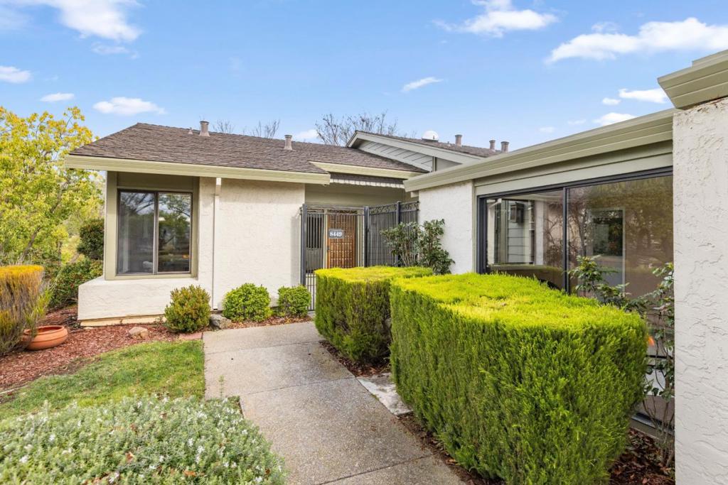 8449 Traminer Court