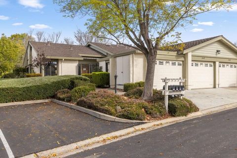 8449 Traminer Court San Jose CA 95135