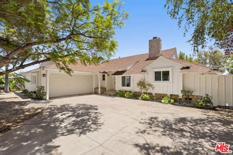 Photo of 2120 Linda Flora Drive, Los Angeles, CA 90077 (MLS # 26853303)