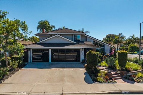 28381 La Pradera Laguna Niguel CA 92677