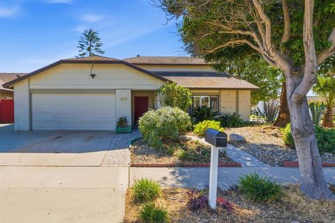 940 Stern Lane Oxnard CA 93035