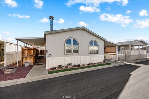 Photo of 600 S Dennison Rd #109, Tehachapi, CA 93561 (MLS # OC26041166)