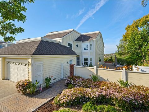 1 Taywood Court Laguna Niguel CA 92677