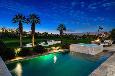 Photo of 716 Mission Creek Drive, Palm Desert, CA 92211 (MLS # 219139074DA)