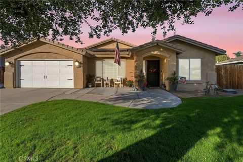 Photo of 5510 Lombardy Court, Bakersfield, CA 93308 (MLS # NS25259128)