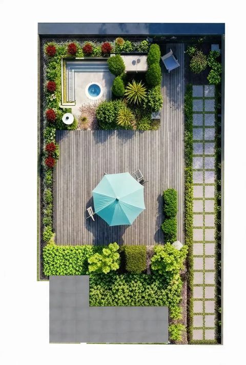 Photo of 1510 N Tigertail Road, Los Angeles, CA 90049 (MLS # 25594343)