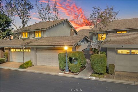 6535 E Paseo Murillo Anaheim CA 92807