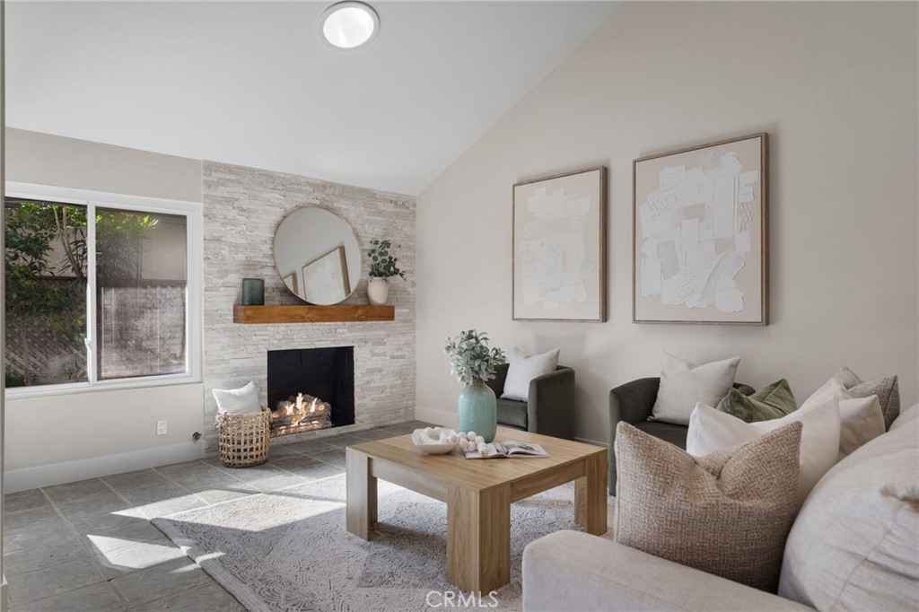 Galerie (GALR) - Residential