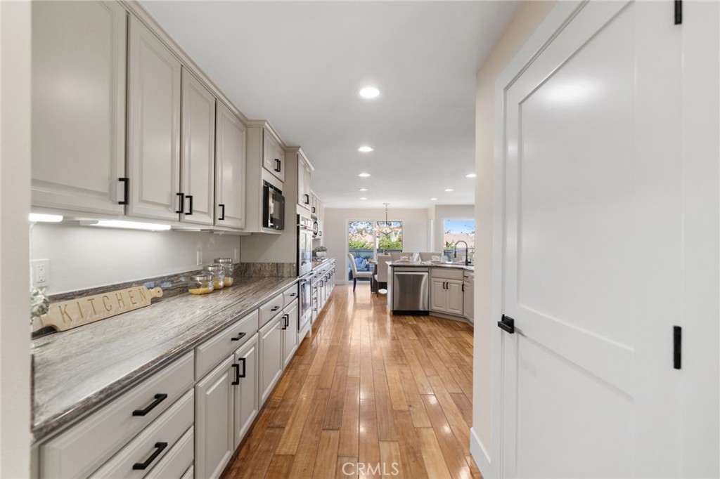 Galerie (GALR) - Residential