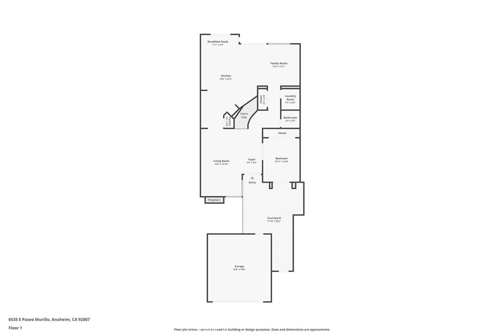 Galerie (GALR) - Residential