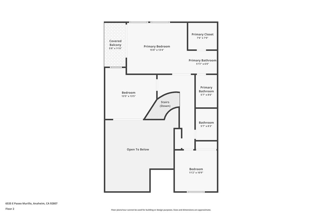 Galerie (GALR) - Residential