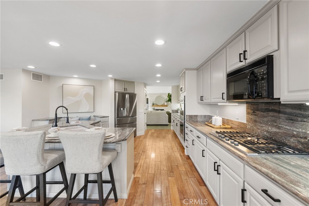 Galerie (GALR) - Residential