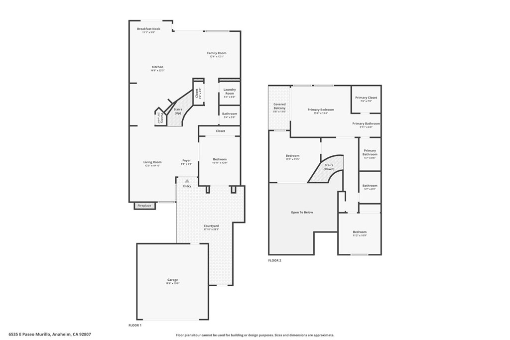 Galerie (GALR) - Residential