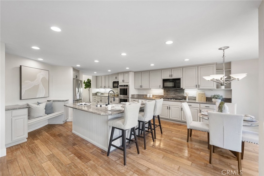 Galerie (GALR) - Residential