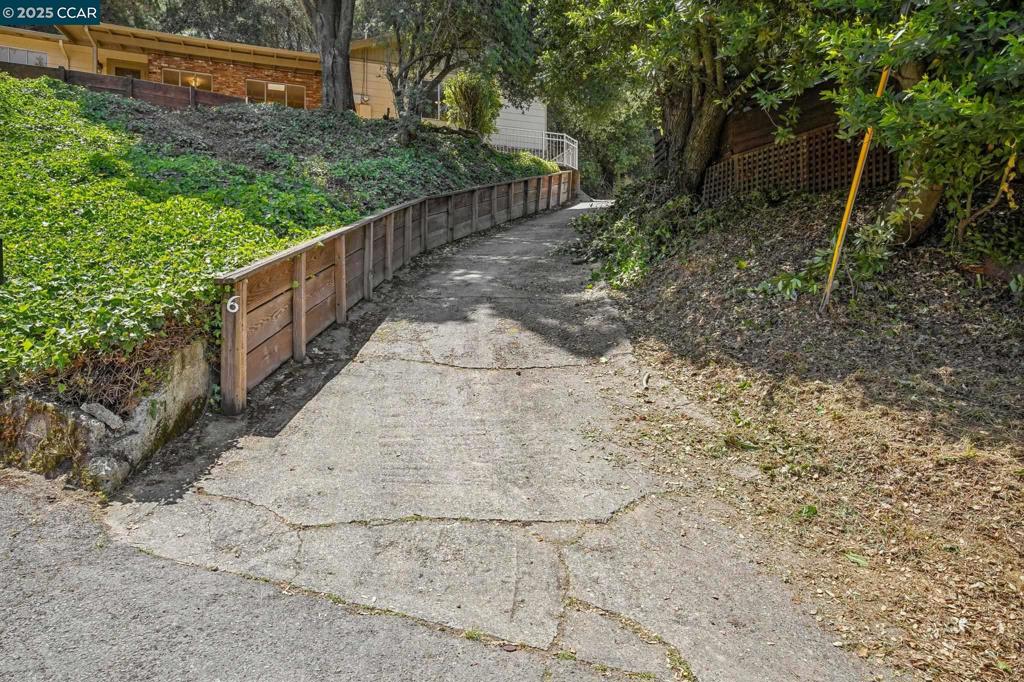 Not Listed - Residential