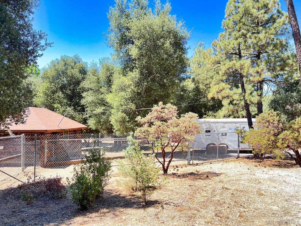 Pine Valley - Residential