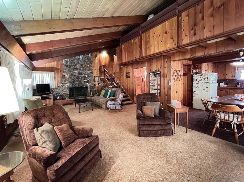 Pine Valley - Residential