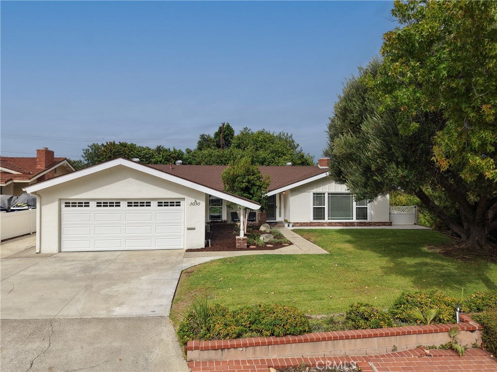 3030 N Butterfield Road
