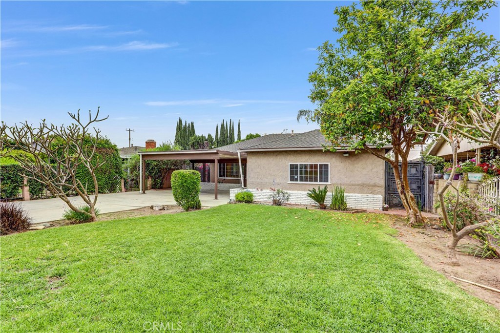 15459 Three Palms Street