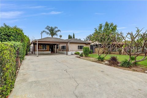 Photo of 15459 Three Palms Street, Hacienda Heights, CA 91745 (MLS # TR26067354)