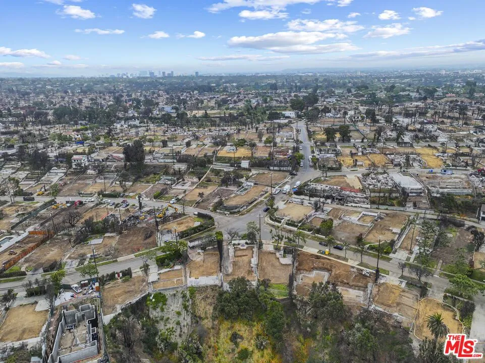 Pacific Palisades, California 90272, United States, ,Land,Active,146346