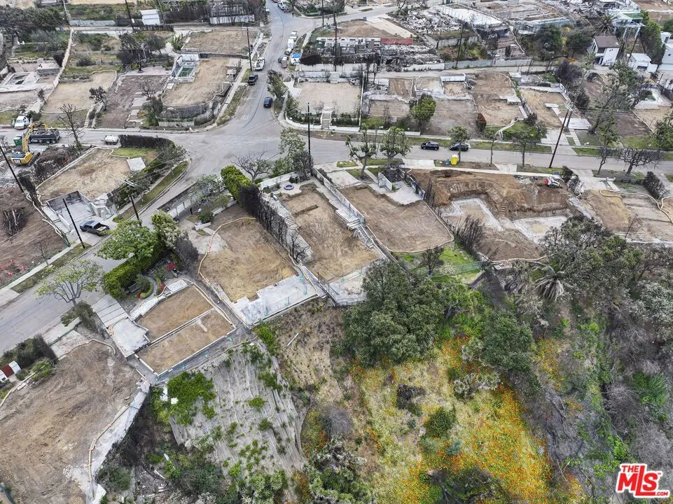 Pacific Palisades, California 90272, United States, ,Land,Active,146346