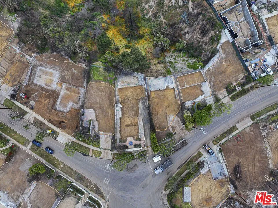 Pacific Palisades, California 90272, United States, ,Land,Active,146346