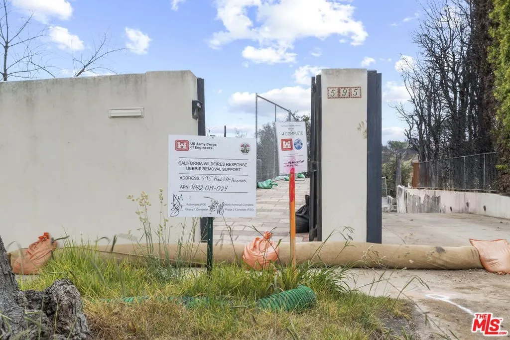 Pacific Palisades, California 90272, United States, ,Land,Active,146346