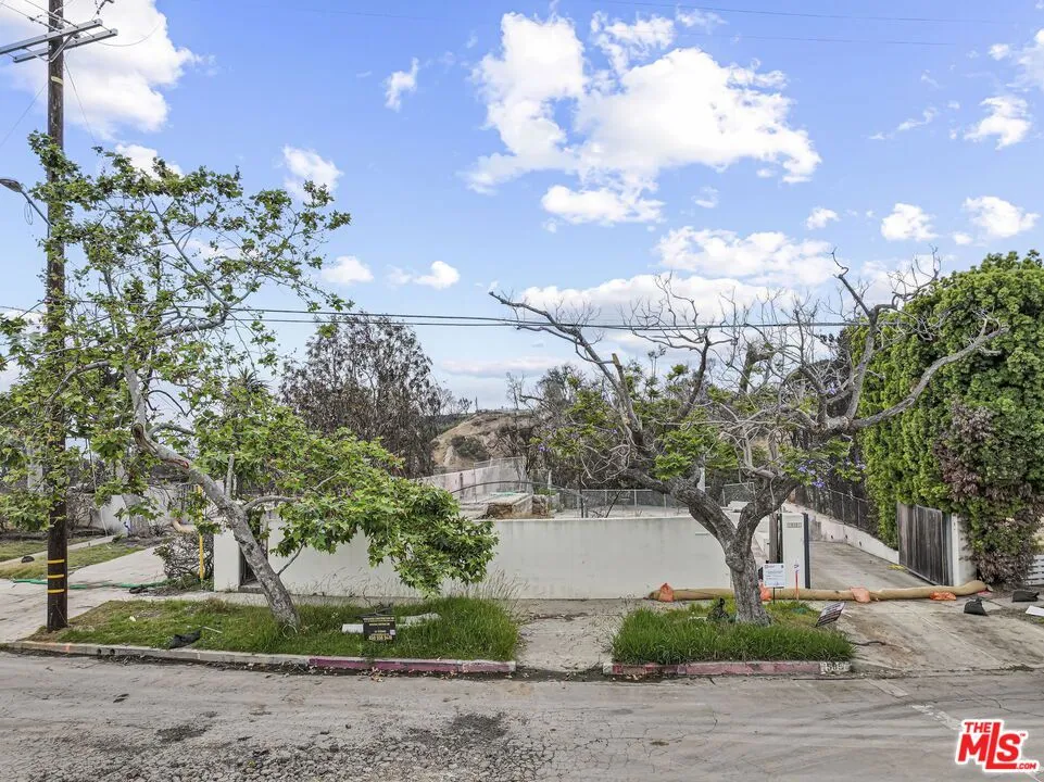 Pacific Palisades, California 90272, United States, ,Land,Active,146346