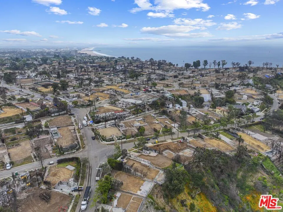 Pacific Palisades, California 90272, United States, ,Land,Active,146346