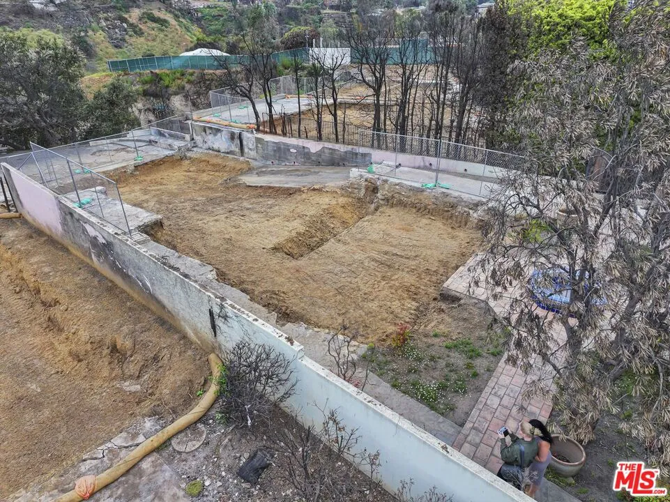 Pacific Palisades, California 90272, United States, ,Land,Active,146346