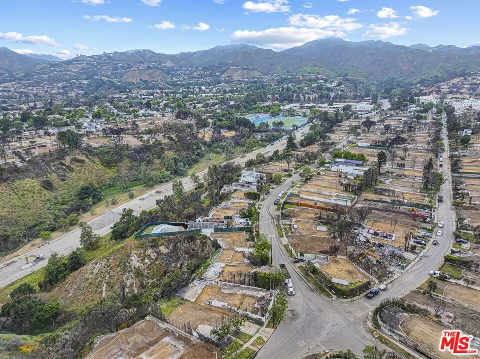 Pacific Palisades, California 90272, United States, ,Land,Active,146346