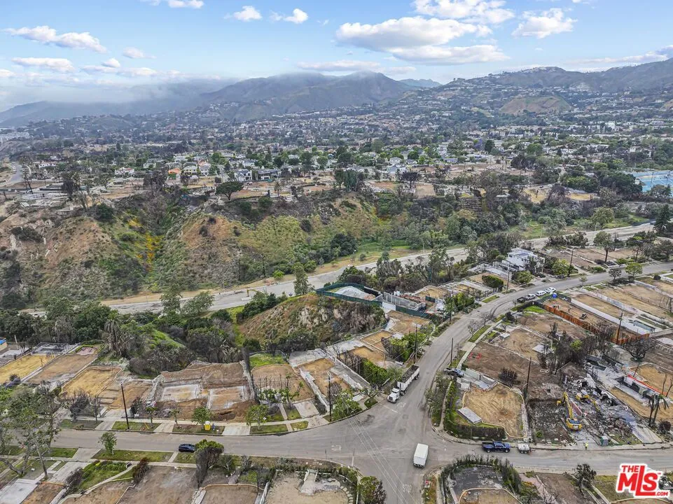 Pacific Palisades, California 90272, United States, ,Land,Active,146346