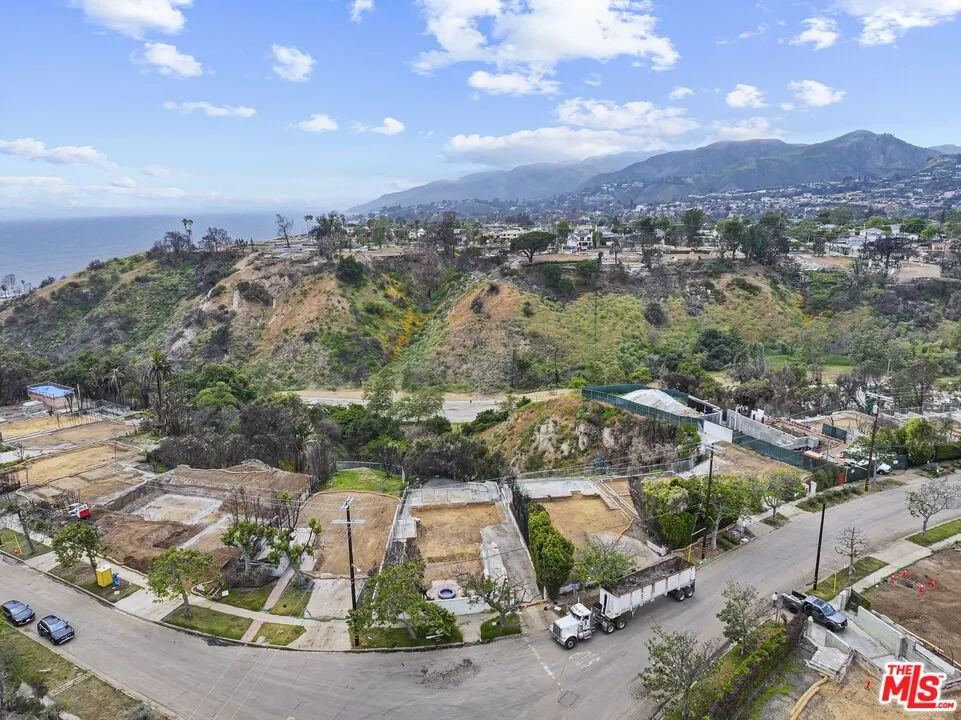 Pacific Palisades, California 90272, United States, ,Land,Active,146346