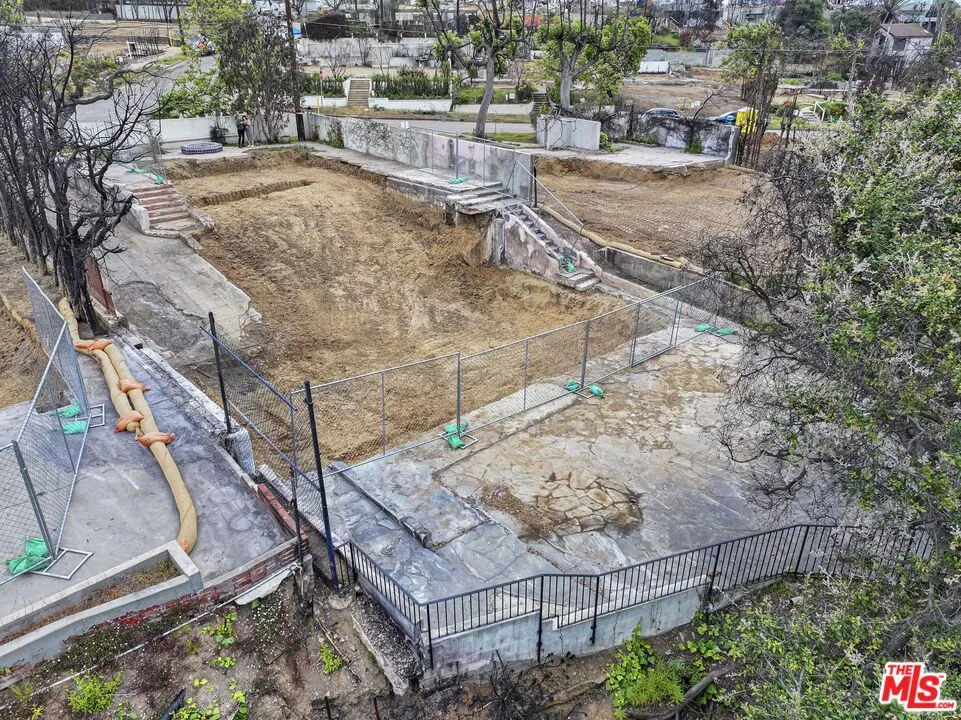 Pacific Palisades, California 90272, United States, ,Land,Active,146346