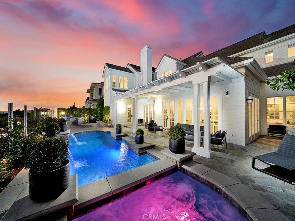 Photo of 17 Crooked Stick Drive, Newport Beach, CA 92660 (MLS # OC26064512)