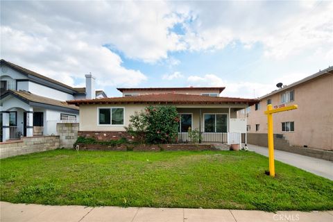 Photo of C Vine Street, Alhambra, CA 91801 (MLS # AR26088638)