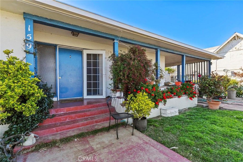 Photo of 159 159 S Shasta St., Willows, CA 95988 (MLS # SN26059055)