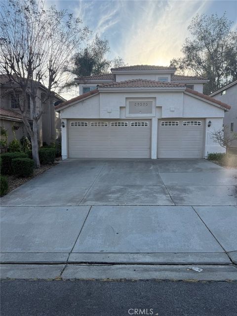 Photo of 29373 Clear View Ln, Highland, CA 92346 (MLS # IV26047450)