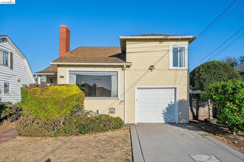Photo of 974 33Rd St ST, Richmond, CA 94804 (MLS # 41150868)