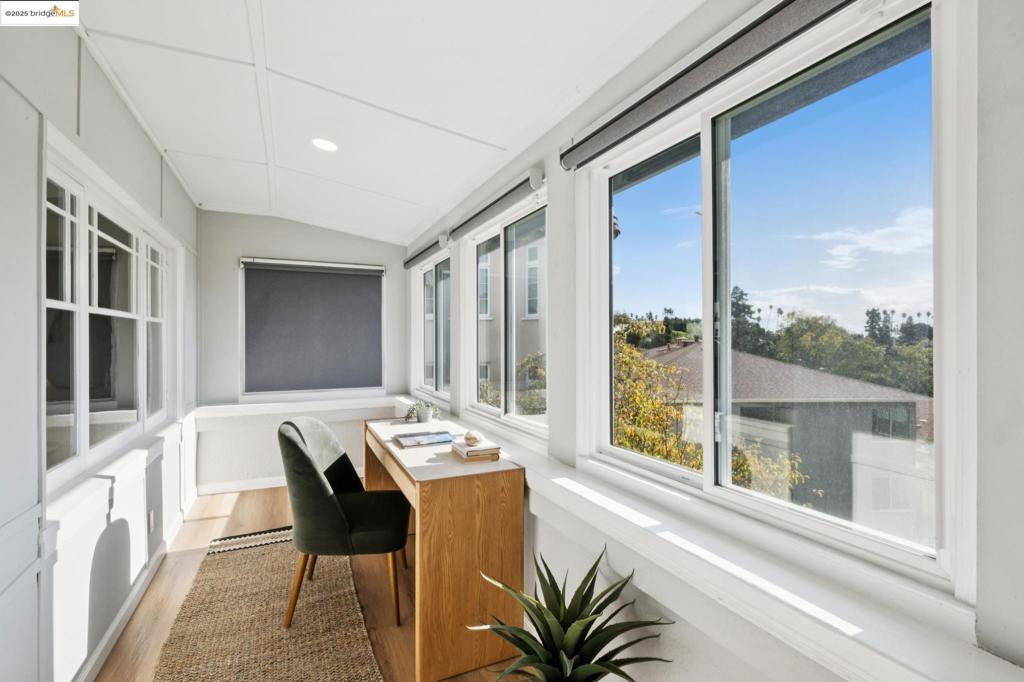 CLEVELAND HEIGHTS - Residential