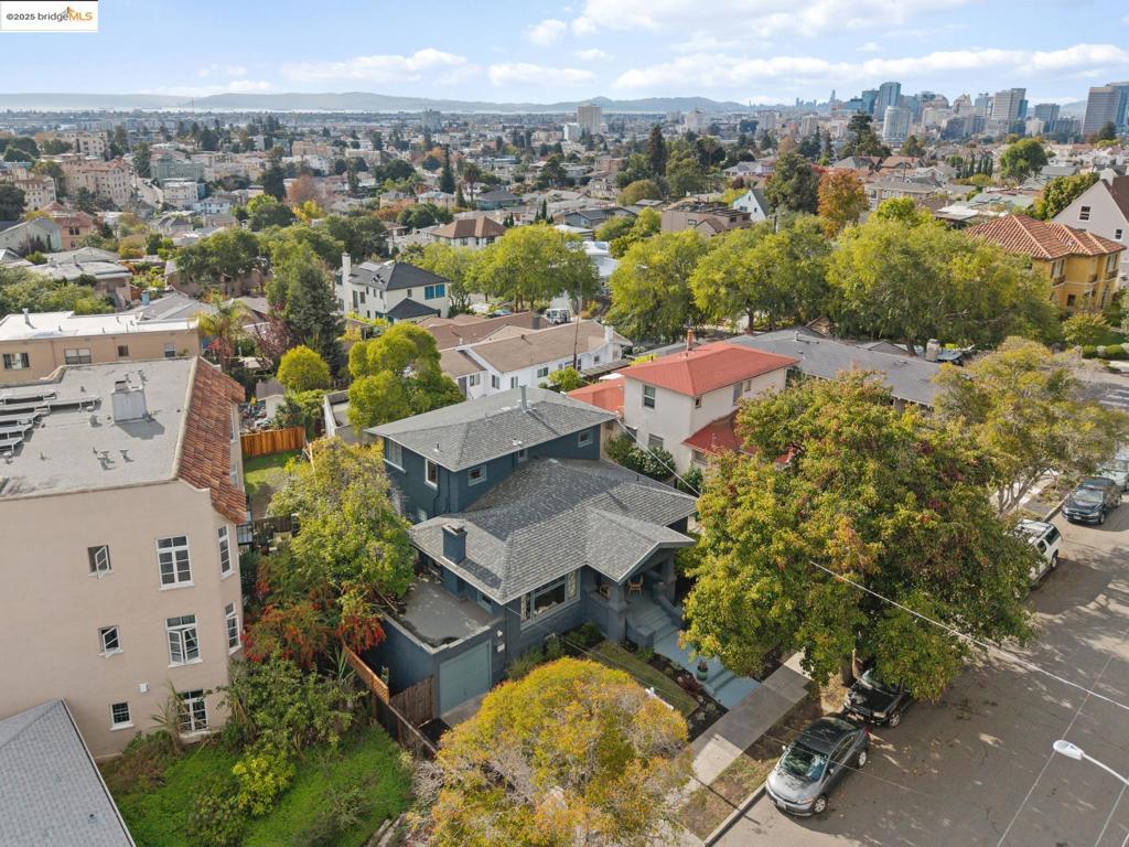 CLEVELAND HEIGHTS - Residential