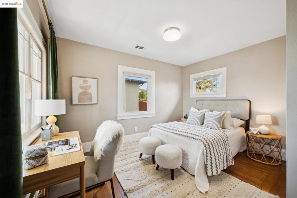 CLEVELAND HEIGHTS - Residential