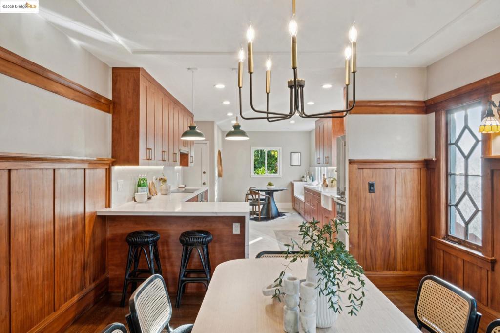 CLEVELAND HEIGHTS - Residential