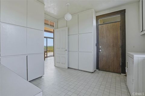 Tiny photo for 5350 Davenport Creek Road, San Luis Obispo, CA 93401 (MLS # SC26067067)