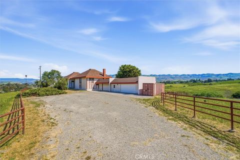 Tiny photo for 5350 Davenport Creek Road, San Luis Obispo, CA 93401 (MLS # SC26067067)
