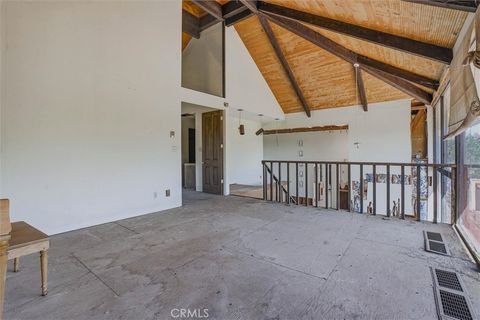 Tiny photo for 5350 Davenport Creek Road, San Luis Obispo, CA 93401 (MLS # SC26067067)